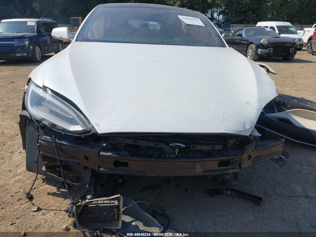 46046234 :رقم المزاد ، 5YJSA1E2XLF414124 vin ، 2020 Tesla Model S Long Range Dual Motor All-wheel Drive/long Range Plus Dual Motor All-wheel Drive مزاد بيع