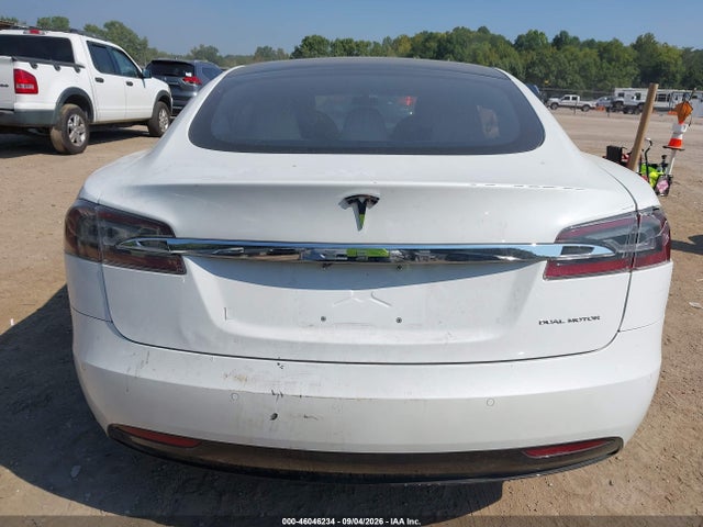 46046234 :رقم المزاد ، 5YJSA1E2XLF414124 vin ، 2020 Tesla Model S Long Range Dual Motor All-wheel Drive/long Range Plus Dual Motor All-wheel Drive مزاد بيع