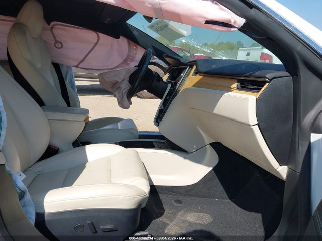 46046234 :رقم المزاد ، 5YJSA1E2XLF414124 vin ، 2020 Tesla Model S Long Range Dual Motor All-wheel Drive/long Range Plus Dual Motor All-wheel Drive مزاد بيع