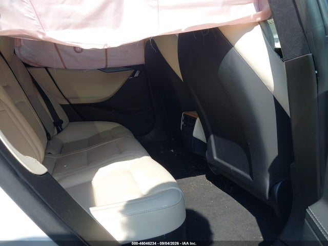 46046234 :رقم المزاد ، 5YJSA1E2XLF414124 vin ، 2020 Tesla Model S Long Range Dual Motor All-wheel Drive/long Range Plus Dual Motor All-wheel Drive مزاد بيع
