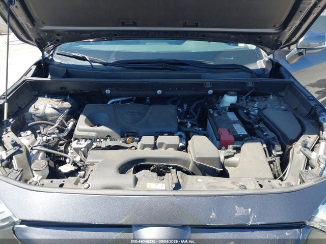 Продажа на аукционе авто 2024 Toyota Rav4 Xle Premium, vin: 2T3C1RFV7RC273626, номер лота: 46046235
