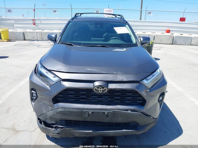 Продажа на аукционе авто 2024 Toyota Rav4 Xle Premium, vin: 2T3C1RFV7RC273626, номер лота: 46046235