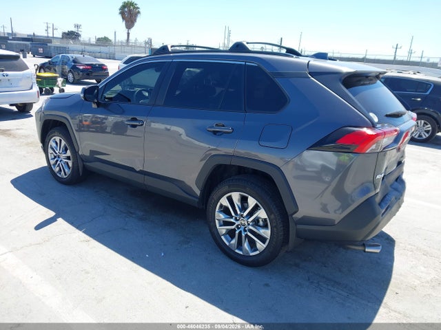 Продажа на аукционе авто 2024 Toyota Rav4 Xle Premium, vin: 2T3C1RFV7RC273626, номер лота: 46046235