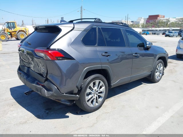 Продажа на аукционе авто 2024 Toyota Rav4 Xle Premium, vin: 2T3C1RFV7RC273626, номер лота: 46046235