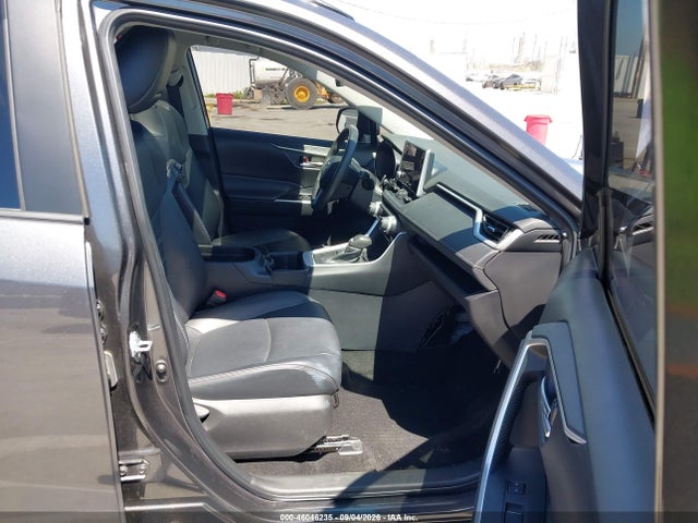 Продажа на аукционе авто 2024 Toyota Rav4 Xle Premium, vin: 2T3C1RFV7RC273626, номер лота: 46046235