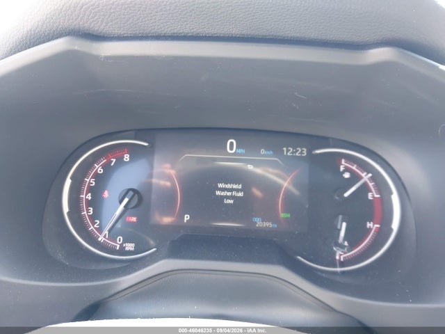Продажа на аукционе авто 2024 Toyota Rav4 Xle Premium, vin: 2T3C1RFV7RC273626, номер лота: 46046235