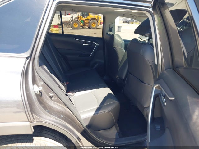 Продажа на аукционе авто 2024 Toyota Rav4 Xle Premium, vin: 2T3C1RFV7RC273626, номер лота: 46046235