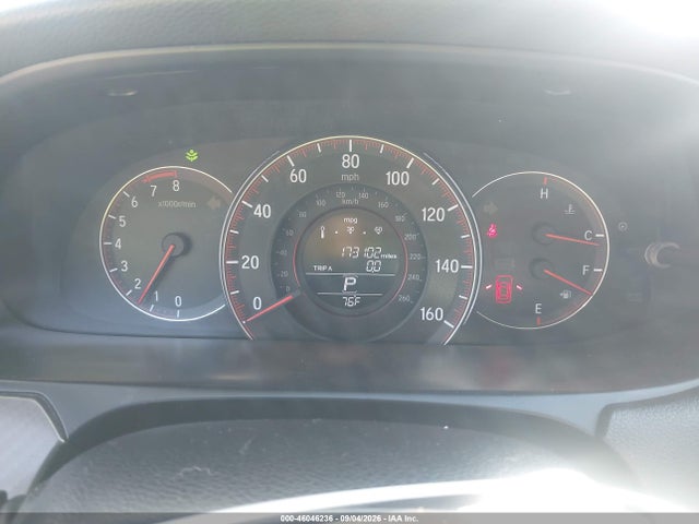 46046236 :رقم المزاد ، 1HGCR2F51HA188987 vin ، 2017 Honda Accord Sport مزاد بيع