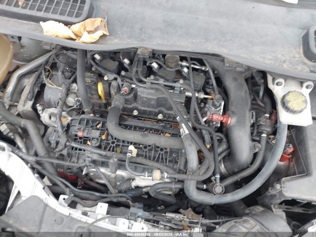 Ford ESCAPE SE 2017 1FMCU0GD9HUB41174 Image 10