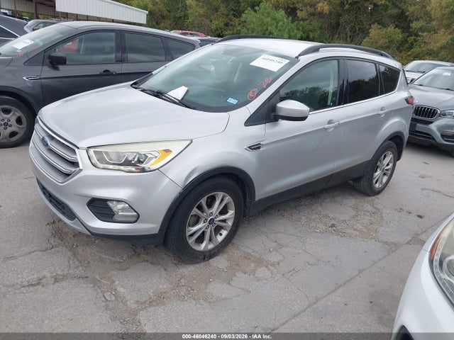 Ford ESCAPE SE 2017 1FMCU0GD9HUB41174 Image 2
