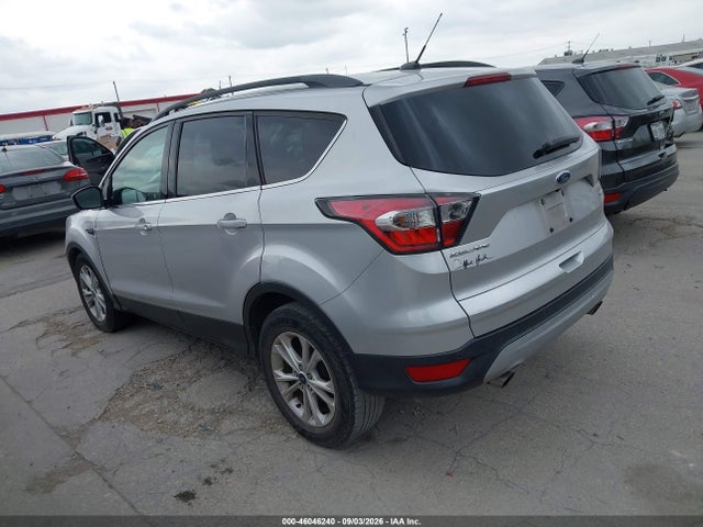 Ford ESCAPE SE 2017 1FMCU0GD9HUB41174 Image 3