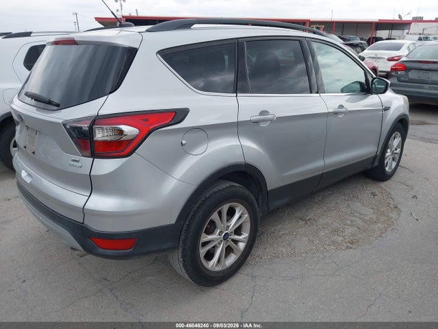 Ford ESCAPE SE 2017 1FMCU0GD9HUB41174 Image 4