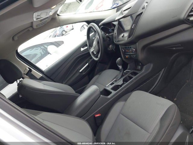 Ford ESCAPE SE 2017 1FMCU0GD9HUB41174 Image 5