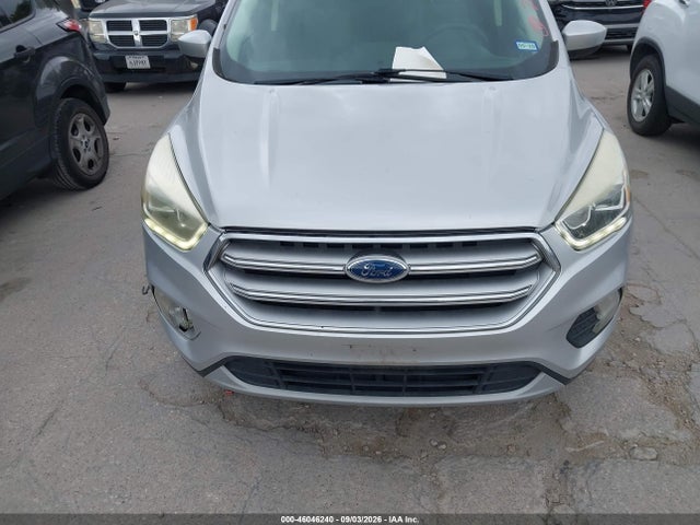 Ford ESCAPE SE 2017 1FMCU0GD9HUB41174 Image 6