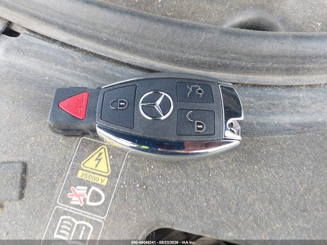 2007 Mercedes-benz S 550 მანქანა იყიდება აუქციონზე, vin: WDDNG71X77A047963, აუქციონის ნომერი: 46046241