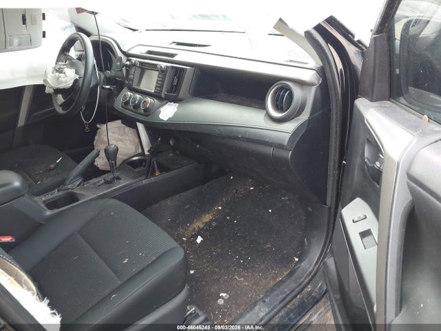 Продаж на аукціоні авто 2018 Toyota Rav4 Le, vin: 2T3BFREVXJW825282, номер лоту: 46046245