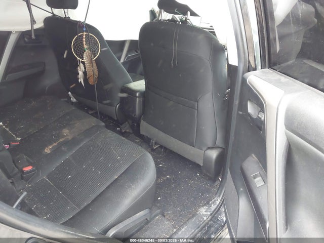 Продаж на аукціоні авто 2018 Toyota Rav4 Le, vin: 2T3BFREVXJW825282, номер лоту: 46046245