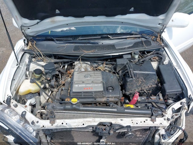 Продаж на аукціоні авто 2003 Toyota Highlander Limited V6, vin: JTEHF21A830124571, номер лоту: 46046247