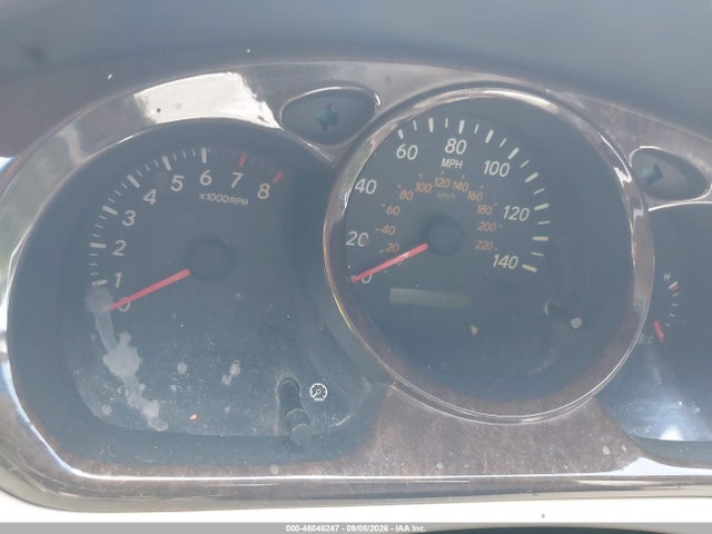 Продаж на аукціоні авто 2003 Toyota Highlander Limited V6, vin: JTEHF21A830124571, номер лоту: 46046247