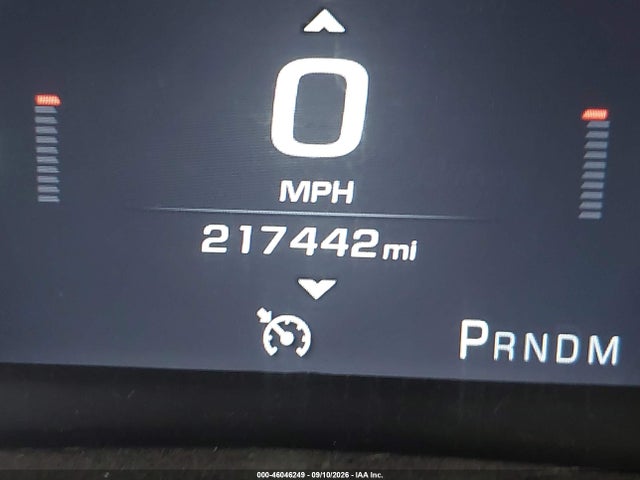 46046249 :رقم المزاد ، 3GTP1WEJXEG538935 vin ، 2014 Gmc Sierra 1500 Denali مزاد بيع