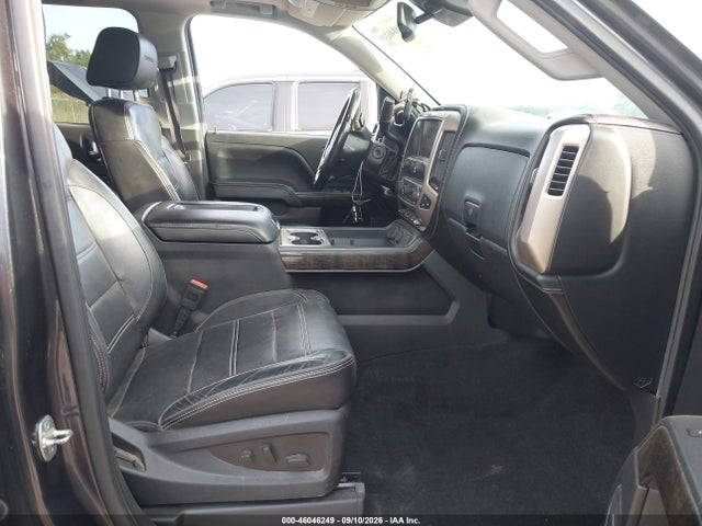 46046249 :رقم المزاد ، 3GTP1WEJXEG538935 vin ، 2014 Gmc Sierra 1500 Denali مزاد بيع