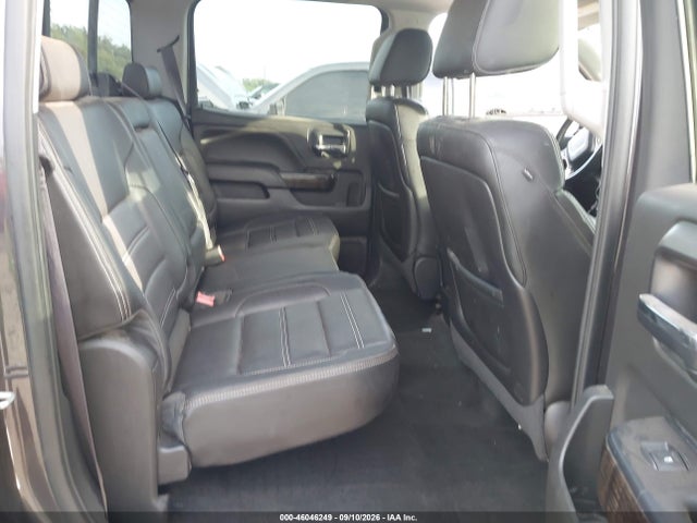 46046249 :رقم المزاد ، 3GTP1WEJXEG538935 vin ، 2014 Gmc Sierra 1500 Denali مزاد بيع