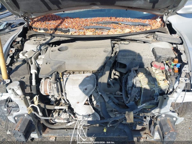 1N4AL3APXGC241491 Nissan Altima 2.5/2.5 S/2.5 Sl/2.5 Sr/2.5 Sv