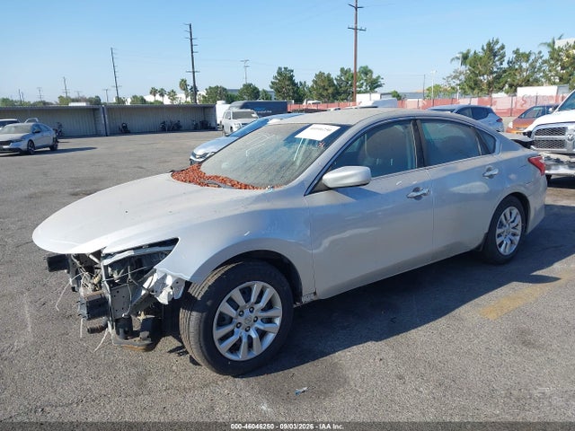 1N4AL3APXGC241491 Nissan Altima 2.5/2.5 S/2.5 Sl/2.5 Sr/2.5 Sv