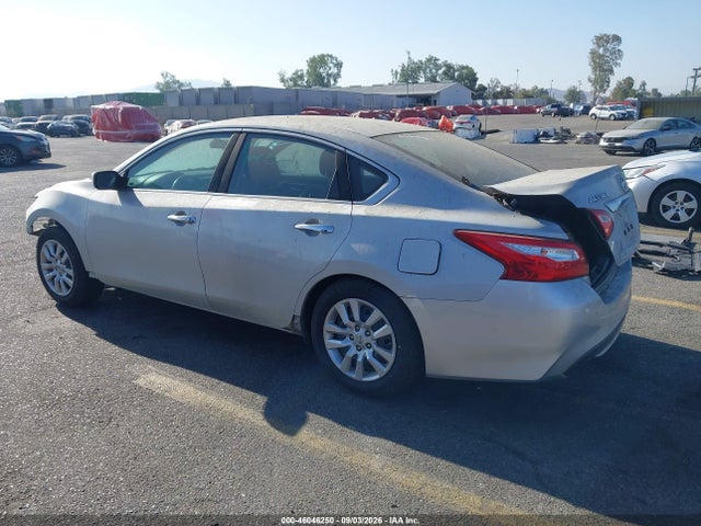 1N4AL3APXGC241491 Nissan Altima 2.5/2.5 S/2.5 Sl/2.5 Sr/2.5 Sv