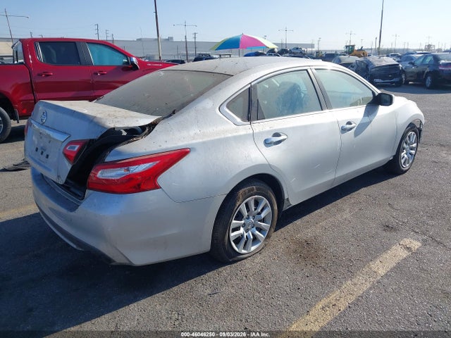 1N4AL3APXGC241491 Nissan Altima 2.5/2.5 S/2.5 Sl/2.5 Sr/2.5 Sv