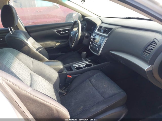 1N4AL3APXGC241491 Nissan Altima 2.5/2.5 S/2.5 Sl/2.5 Sr/2.5 Sv