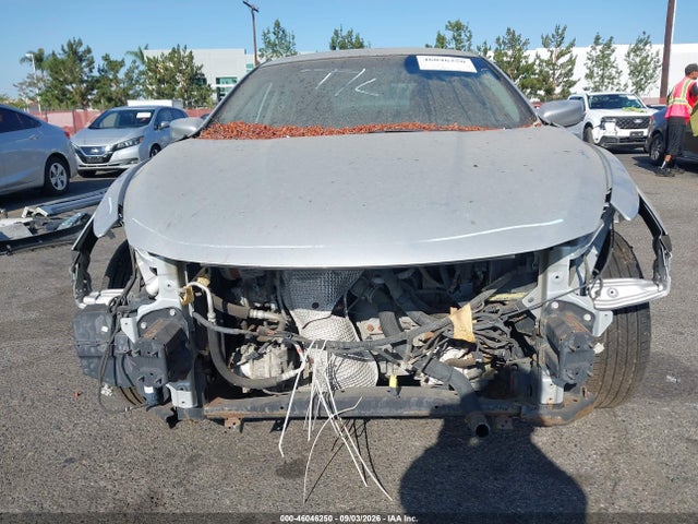 1N4AL3APXGC241491 Nissan Altima 2.5/2.5 S/2.5 Sl/2.5 Sr/2.5 Sv
