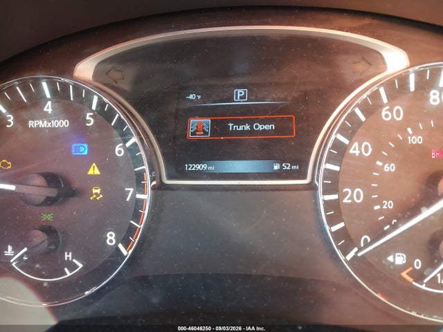 1N4AL3APXGC241491 Nissan Altima 2.5/2.5 S/2.5 Sl/2.5 Sr/2.5 Sv