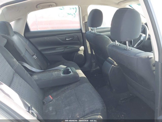 1N4AL3APXGC241491 Nissan Altima 2.5/2.5 S/2.5 Sl/2.5 Sr/2.5 Sv