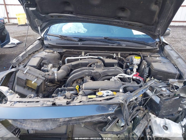 Subaru Outback Limited 2021 4S4BTANCXM3167202 Image 10