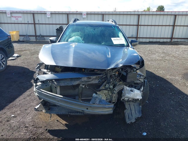 Subaru Outback Limited 2021 4S4BTANCXM3167202 Image 12