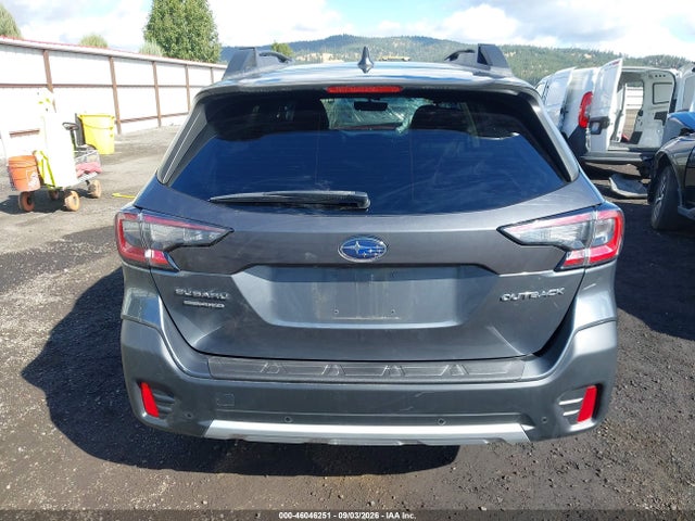 Subaru Outback Limited 2021 4S4BTANCXM3167202 Image 16