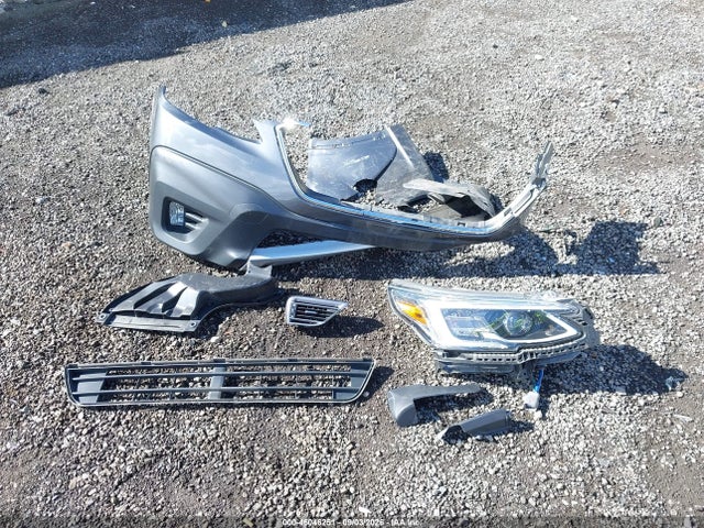 Subaru Outback Limited 2021 4S4BTANCXM3167202 Image 11