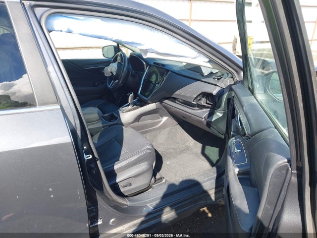 Subaru Outback Limited 2021 4S4BTANCXM3167202 Image 5