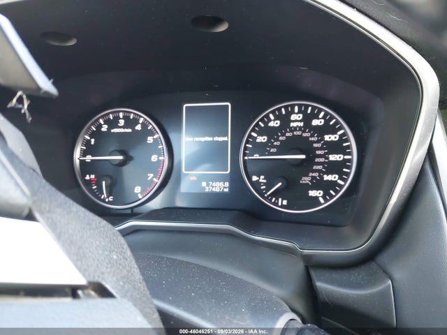 Subaru Outback Limited 2021 4S4BTANCXM3167202 Image 7
