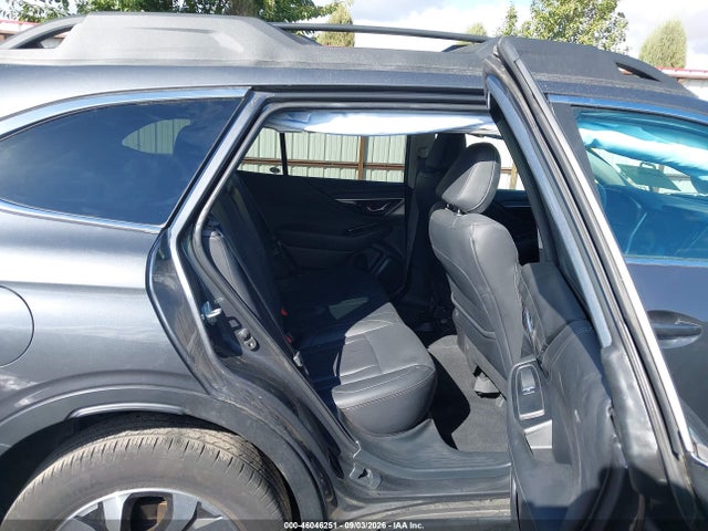 Subaru Outback Limited 2021 4S4BTANCXM3167202 Image 8
