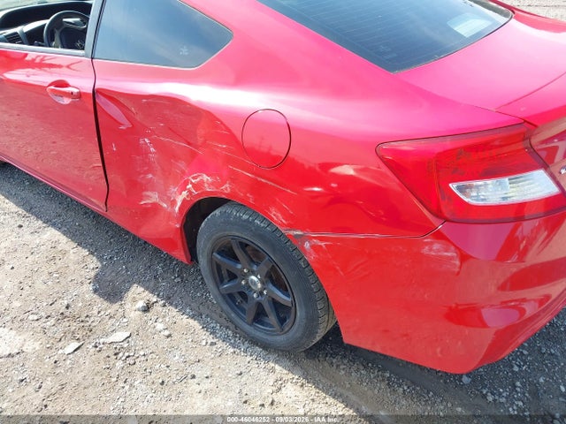 Продаж на аукціоні авто 2012 Honda Civic Lx, vin: 2HGFG3B52CH512067, номер лоту: 46046252