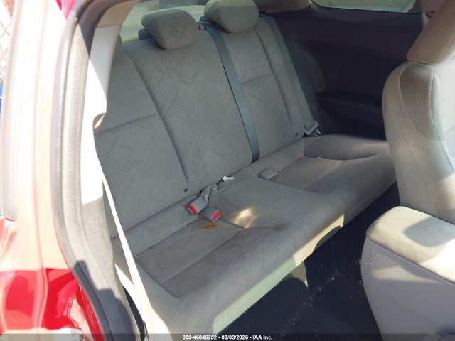 Продаж на аукціоні авто 2012 Honda Civic Lx, vin: 2HGFG3B52CH512067, номер лоту: 46046252
