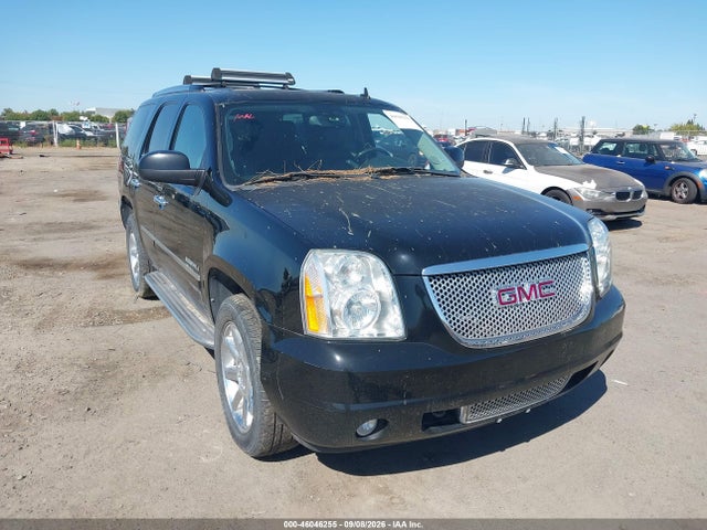 Продажа на аукционе авто 2014 Gmc Yukon Denali, vin: 1GKS2EEF3ER136756, номер лота: 46046255