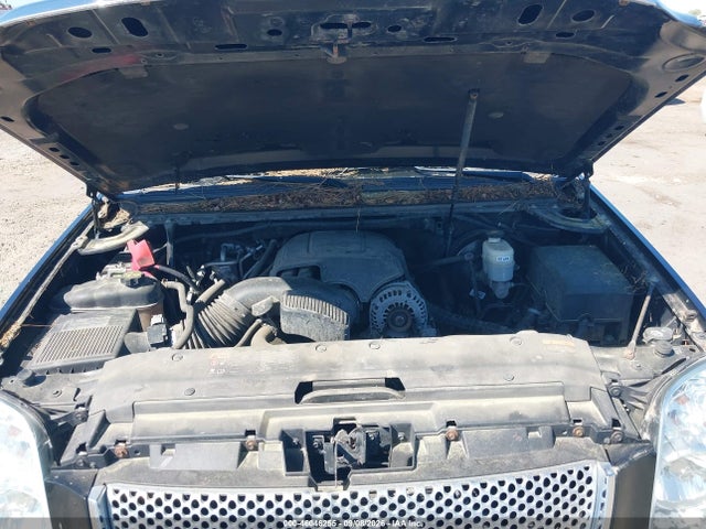 46046255 :رقم المزاد ، 1GKS2EEF3ER136756 vin ، 2014 Gmc Yukon Denali مزاد بيع