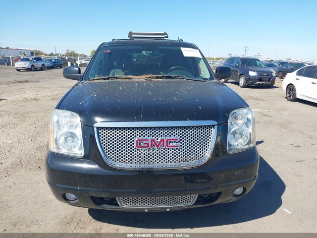 46046255 :رقم المزاد ، 1GKS2EEF3ER136756 vin ، 2014 Gmc Yukon Denali مزاد بيع