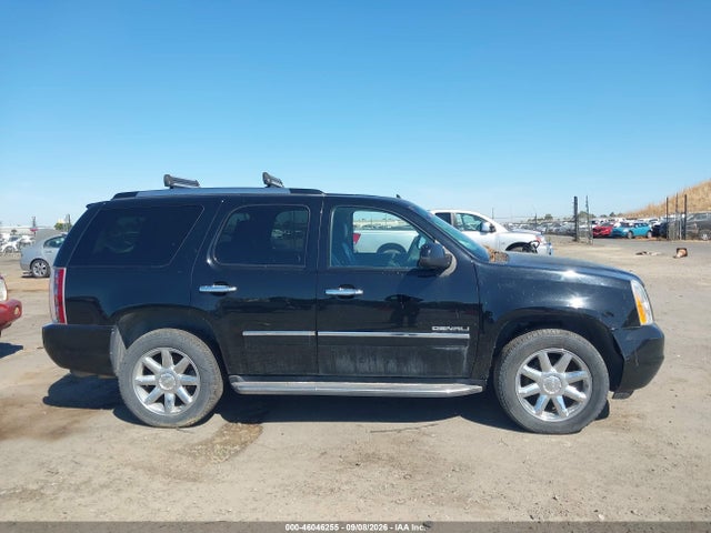 46046255 :رقم المزاد ، 1GKS2EEF3ER136756 vin ، 2014 Gmc Yukon Denali مزاد بيع