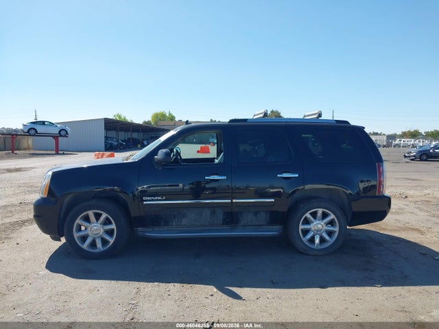 46046255 :رقم المزاد ، 1GKS2EEF3ER136756 vin ، 2014 Gmc Yukon Denali مزاد بيع