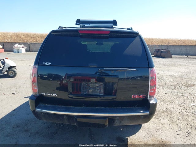 46046255 :رقم المزاد ، 1GKS2EEF3ER136756 vin ، 2014 Gmc Yukon Denali مزاد بيع