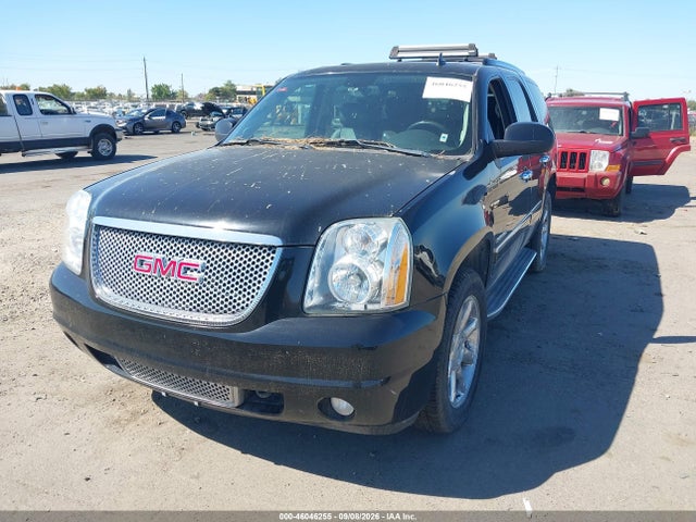 46046255 :رقم المزاد ، 1GKS2EEF3ER136756 vin ، 2014 Gmc Yukon Denali مزاد بيع